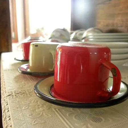 Bed & Breakfast La Degli Artisti