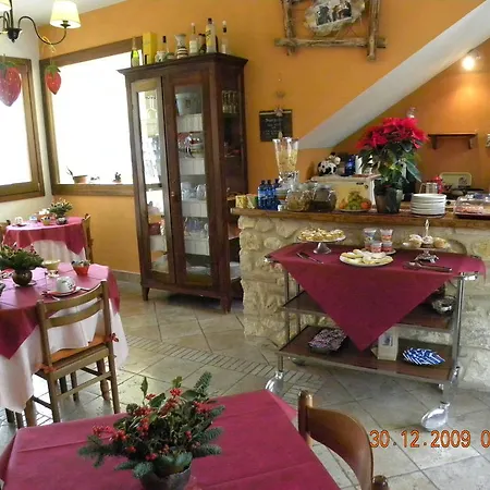 La Degli Artisti
